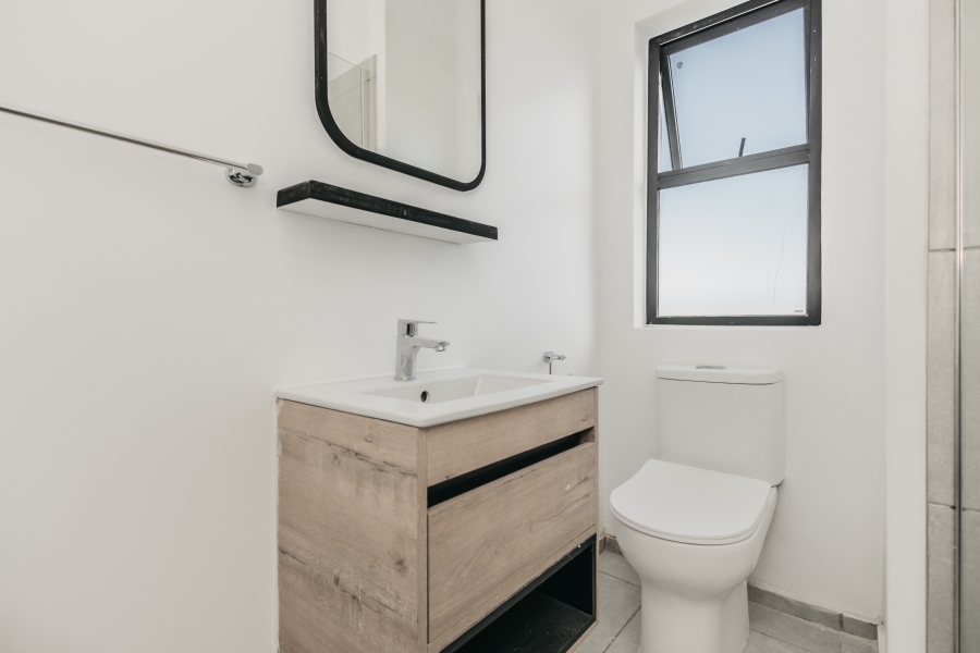 To Let 1 Bedroom Property for Rent in Groot Phesantekraal Estate Western Cape